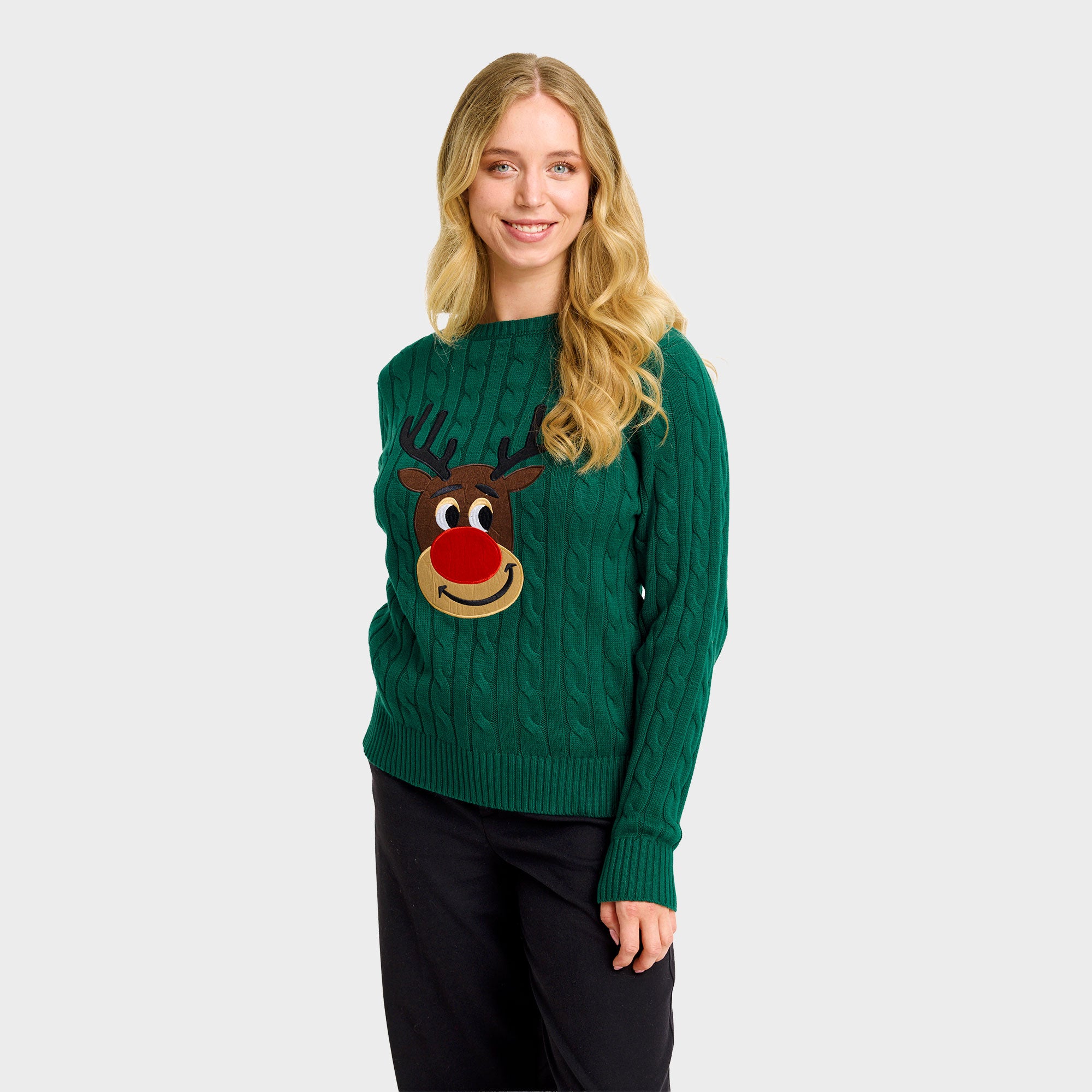 The Mark julesweater - Dame.